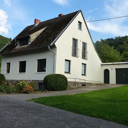 Ferienhaus Fischbachtal Heimbach Zimmer foto
