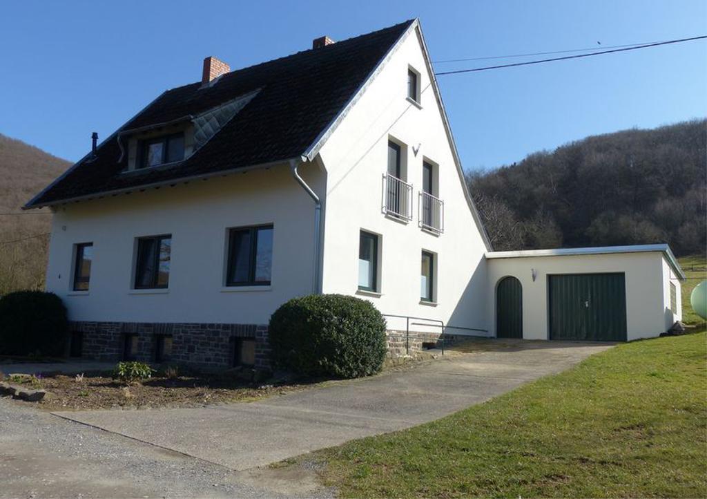 Ferienhaus Fischbachtal Heimbach Zimmer foto