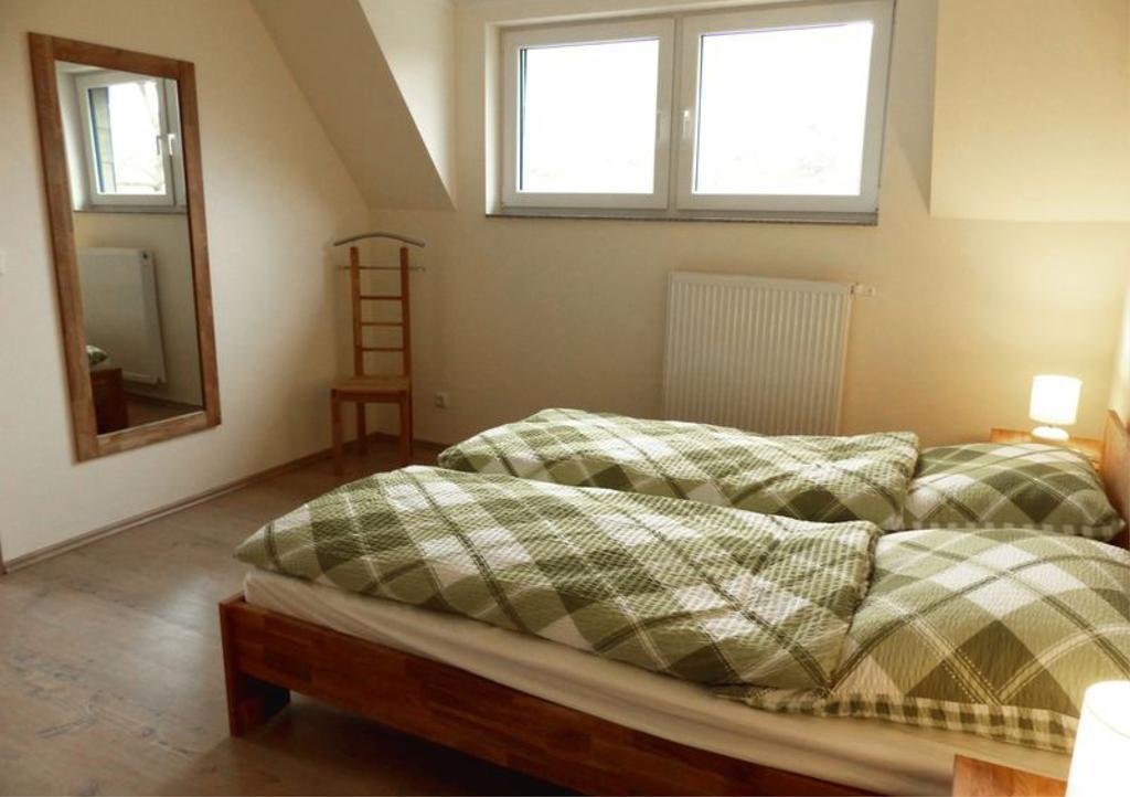 Ferienhaus Fischbachtal Heimbach Zimmer foto