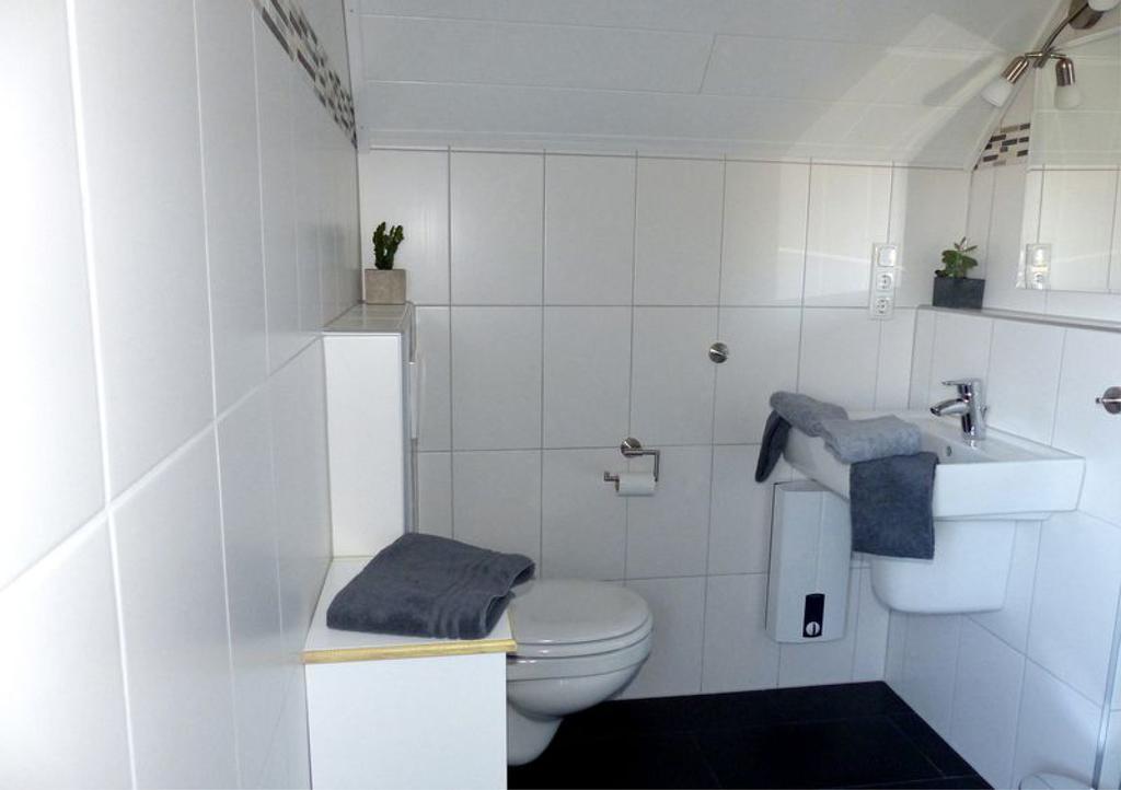 Ferienhaus Fischbachtal Heimbach Zimmer foto