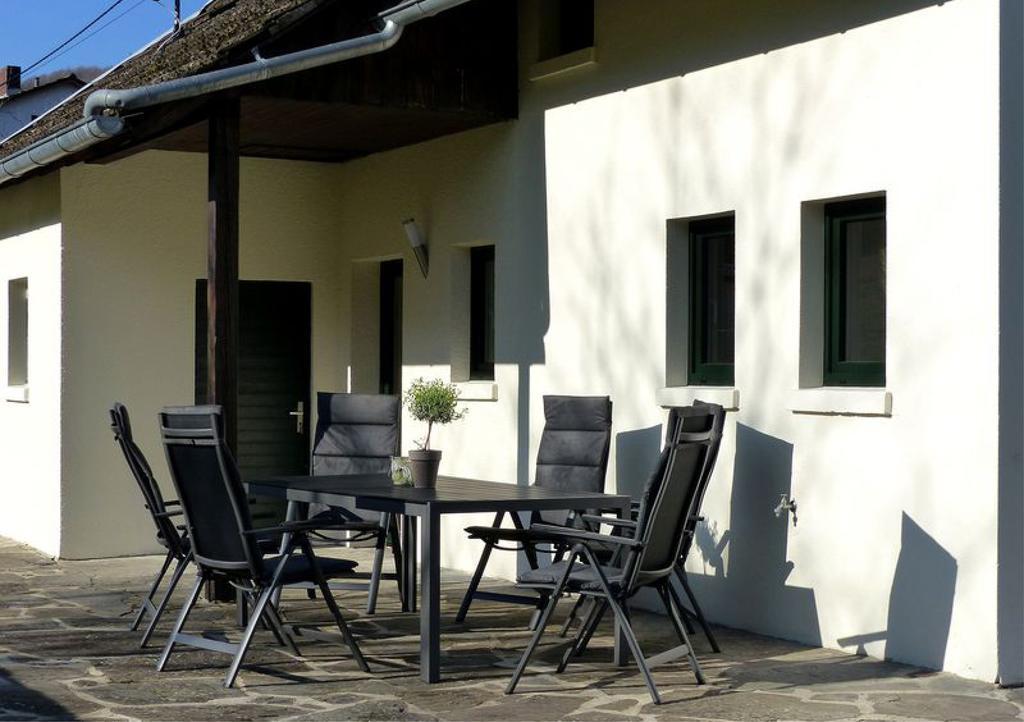 Ferienhaus Fischbachtal Heimbach Zimmer foto