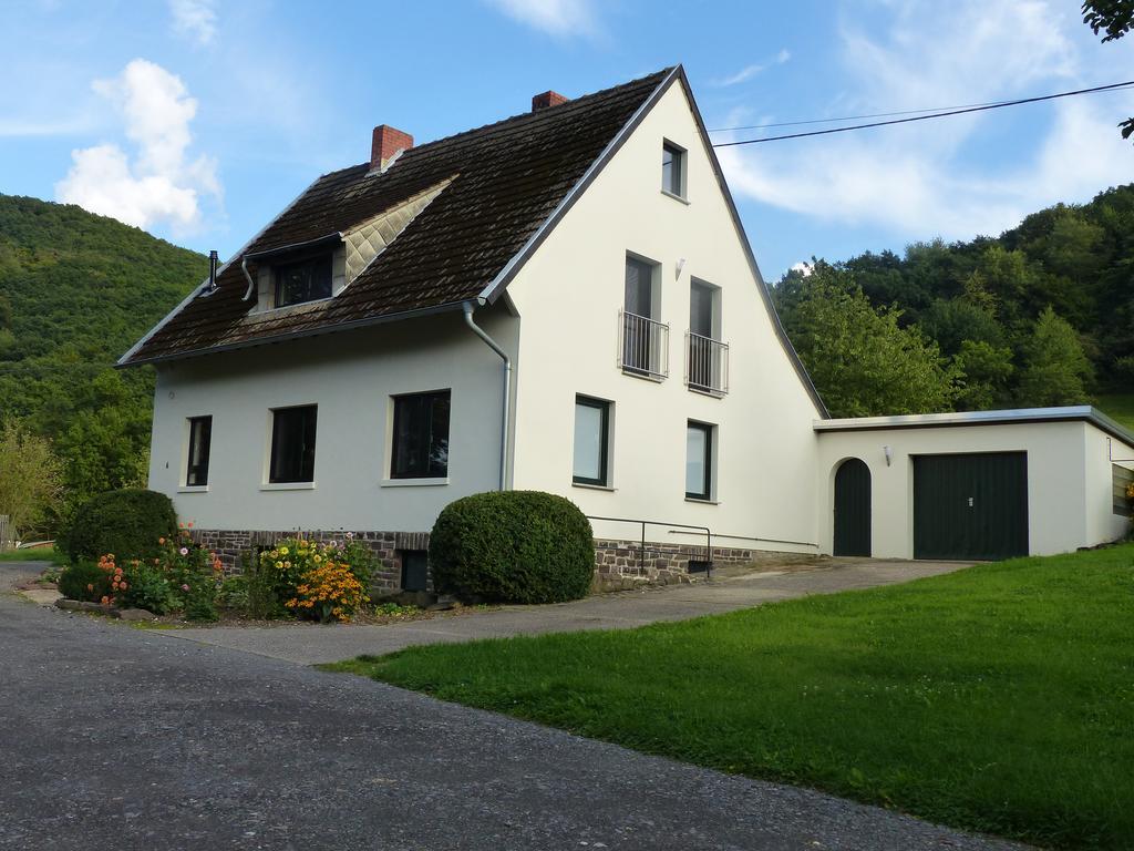 Ferienhaus Fischbachtal Heimbach Zimmer foto