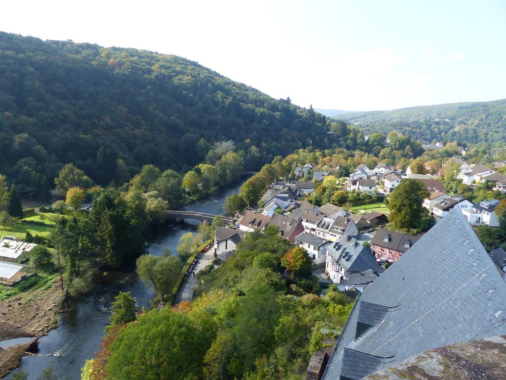 Ferienhaus Fischbachtal Heimbach Zimmer foto